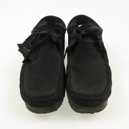 Clarks | Clarks WALLABEE Boots 26170345 BEAUTY&YOUTH Exclusive Navy