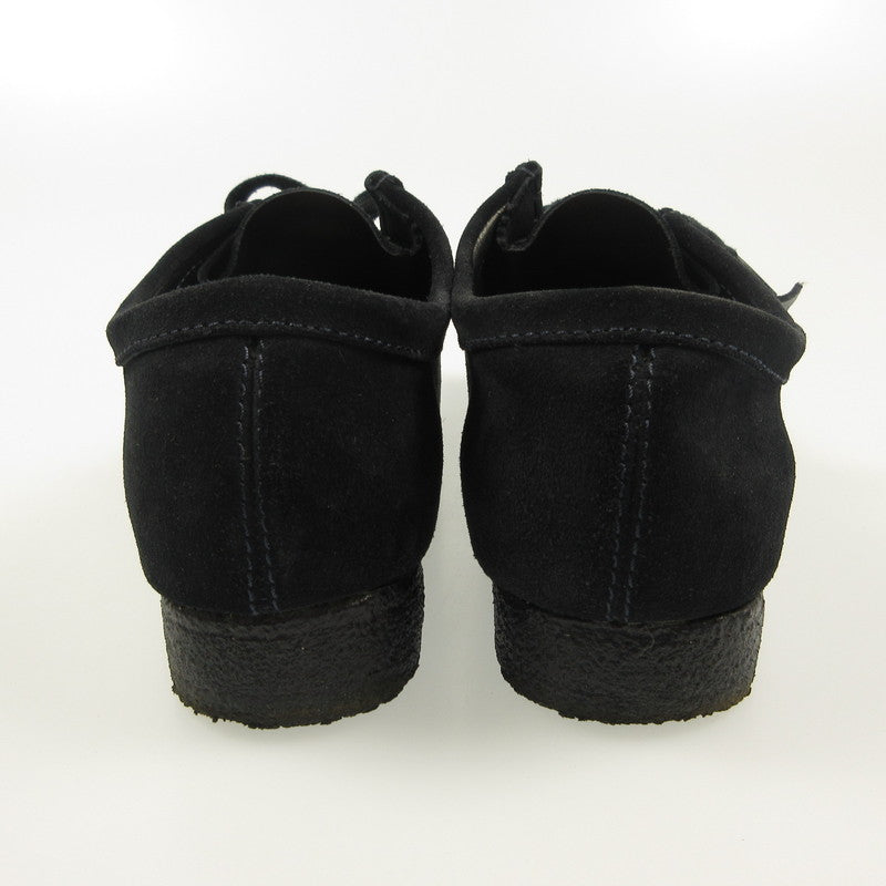 Clarks | Clarks WALLABEE Boots 26170345 BEAUTY&YOUTH Exclusive Navy