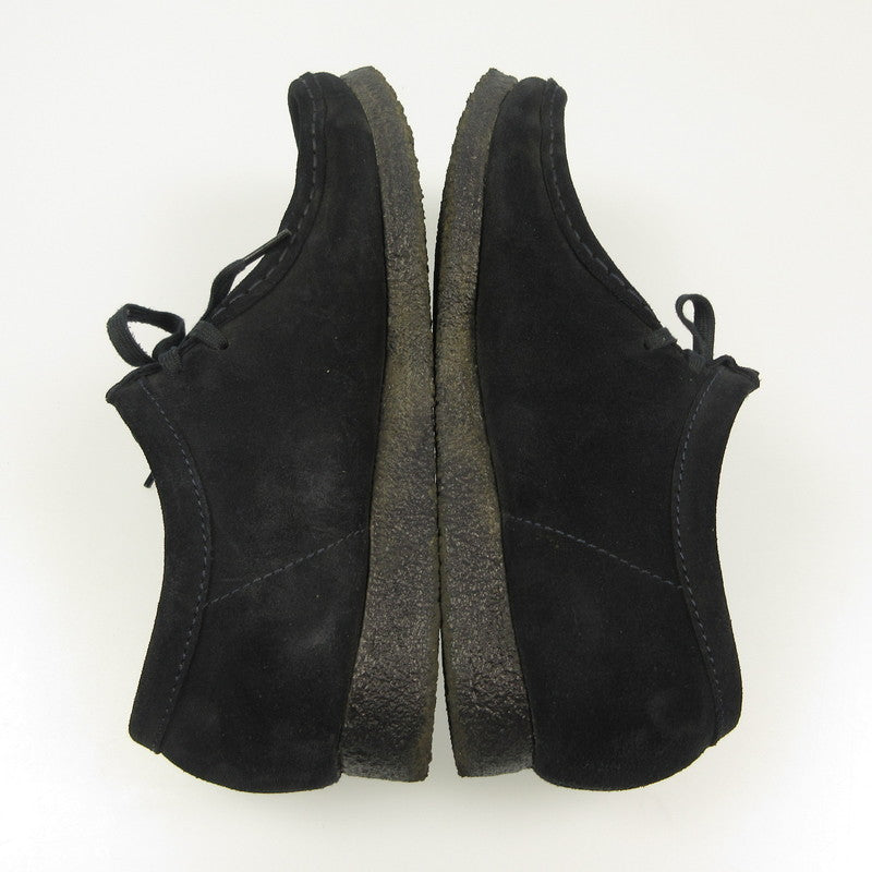 Clarks | Clarks WALLABEE Boots 26170345 BEAUTY&YOUTH Exclusive Navy