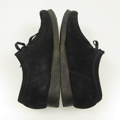 Clarks | Clarks WALLABEE Boots 26170345 BEAUTY&YOUTH Exclusive Navy