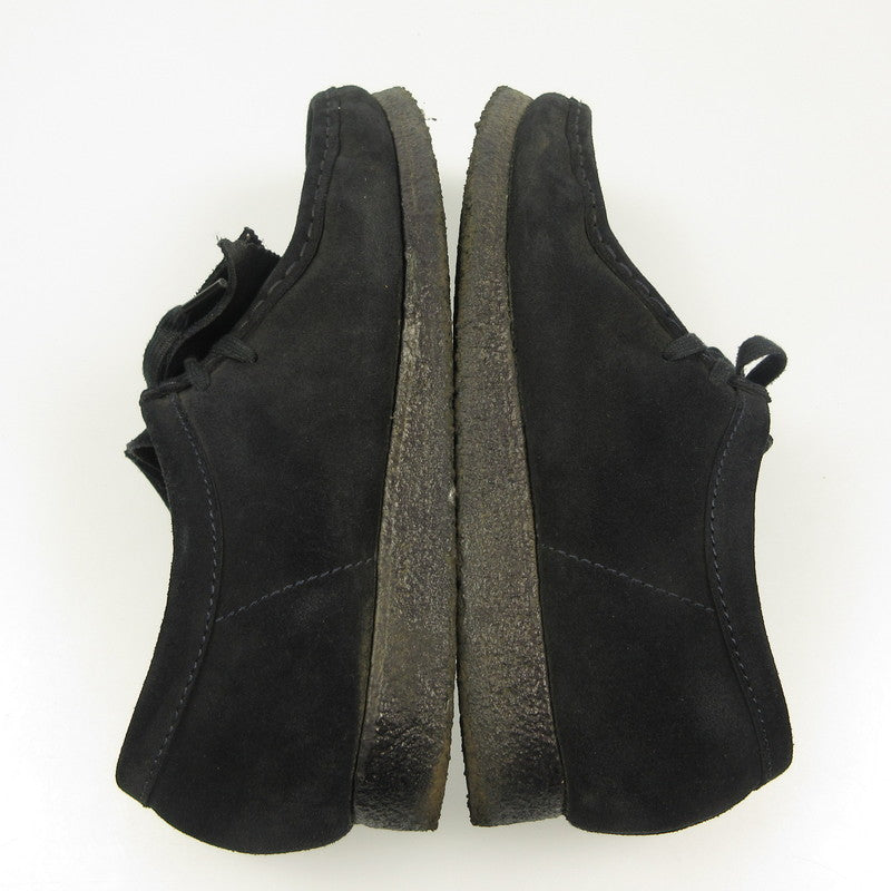 Clarks | Clarks WALLABEE Boots 26170345 BEAUTY&YOUTH Exclusive Navy