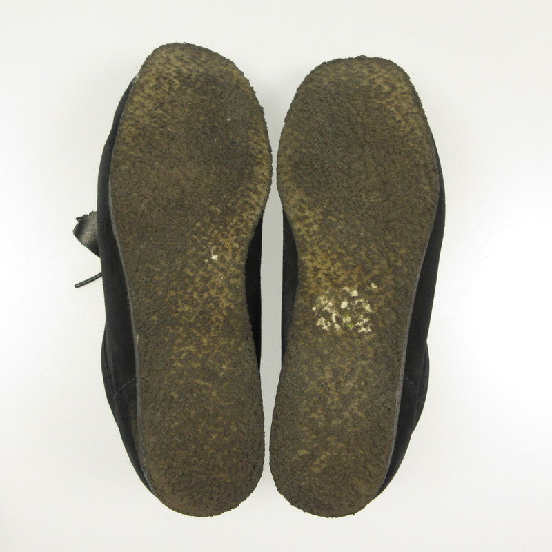 Clarks | Clarks WALLABEE Boots 26170345 BEAUTY&YOUTH Exclusive Navy