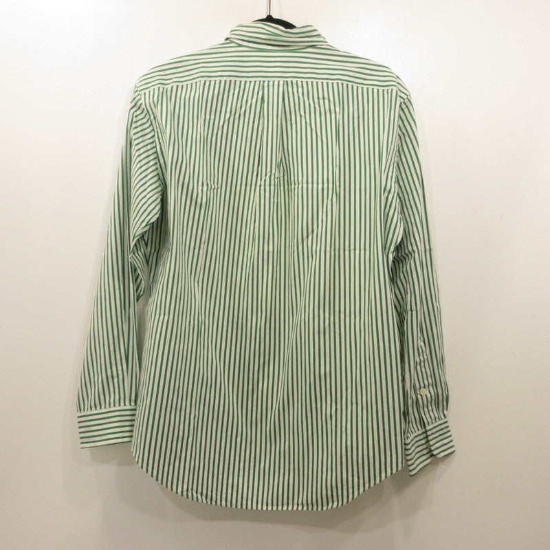 RALPH LAUREN | ラルフローレン CLASSIC FIT 長袖シャツ サイズ：L