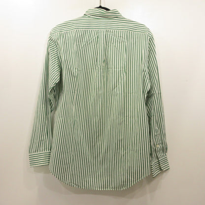 RALPH LAUREN | ラルフローレン CLASSIC FIT 長袖シャツ サイズ：L