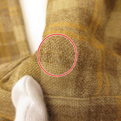 PENDLETON | Pendleton Long Sleeve Shirt Era: 70s Size: M
