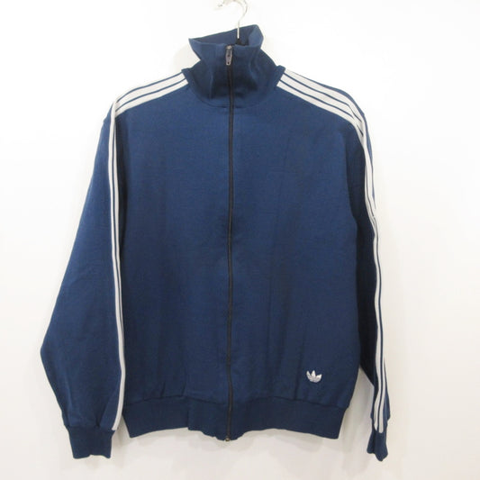 adidas(vintage) | アディダスヴィンテージ ジャージ ADS-3F 年式:70s ブルー サイズ：5