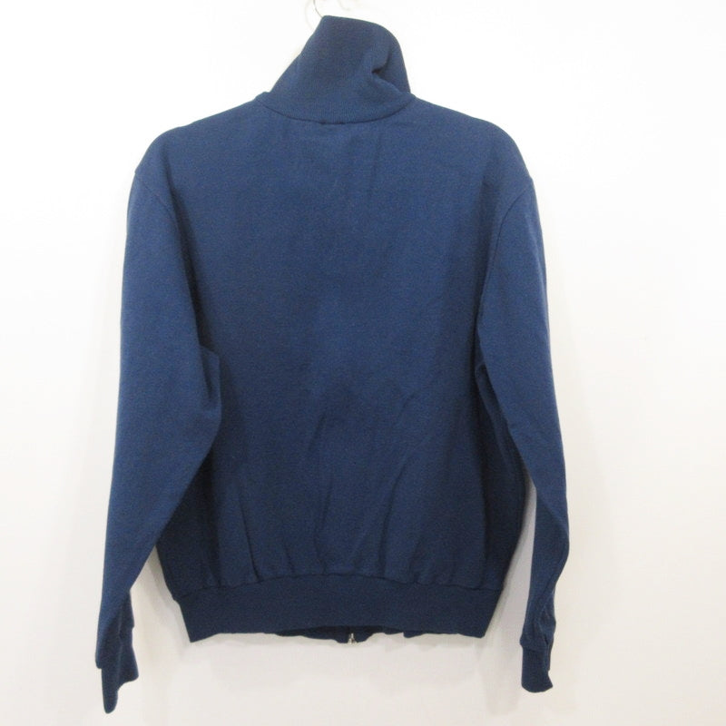 adidas (vintage) | Adidas Vintage Jersey ADS-3F Year: 70s Blue Size: 5