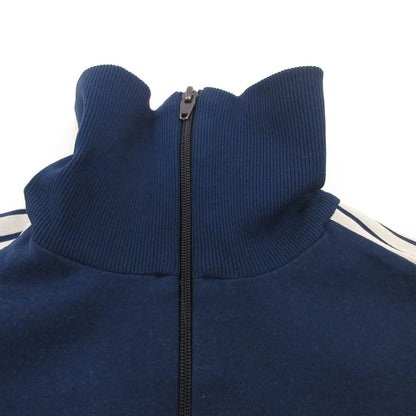 adidas (vintage) | Adidas Vintage Jersey ADS-3F Year: 70s Blue Size: 5