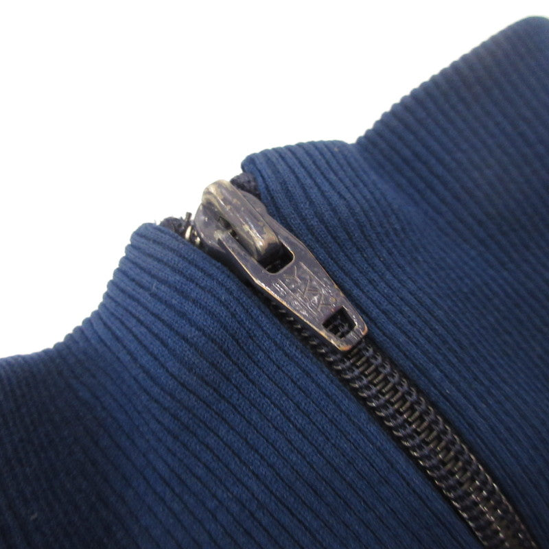 adidas (vintage) | Adidas Vintage Jersey ADS-3F Year: 70s Blue Size: 5