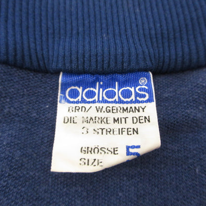 adidas (vintage) | Adidas Vintage Jersey ADS-3F Year: 70s Blue Size: 5