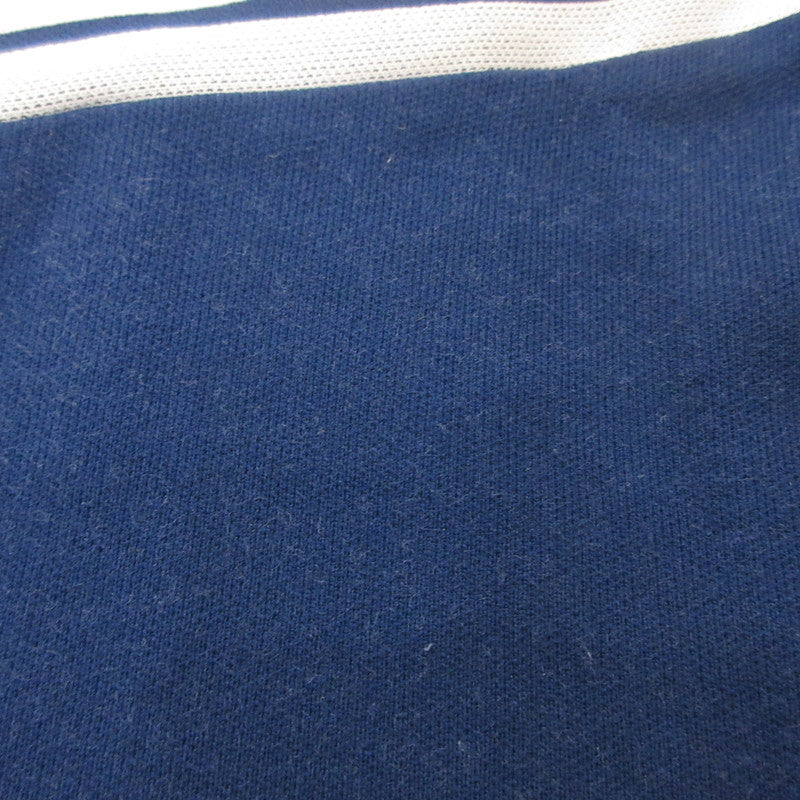 adidas (vintage) | Adidas Vintage Jersey ADS-3F Year: 70s Blue Size: 5