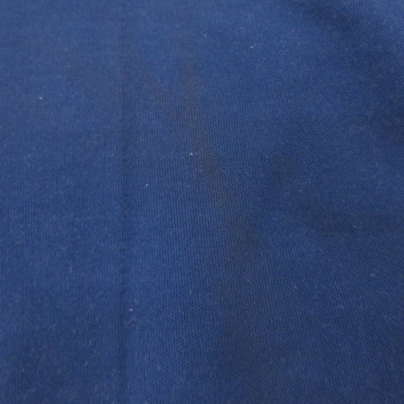 adidas (vintage) | Adidas Vintage Jersey ADS-3F Year: 70s Blue Size: 5