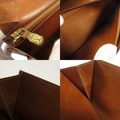 LOUIS VUITTON | Louis Vuitton Portemonnaie Credit Long Wallet
