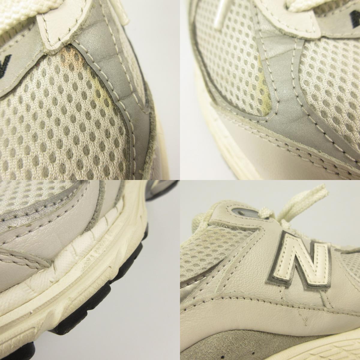 NEW BALANCE | New Balance Sneakers M2002RPP Gray 27.5cm
