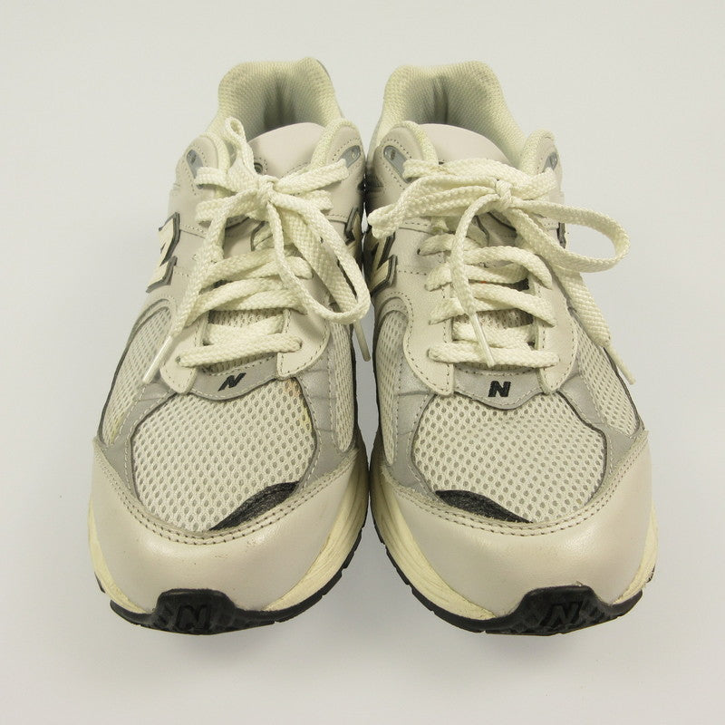 NEW BALANCE | New Balance Sneakers M2002RPP Gray 27.5cm