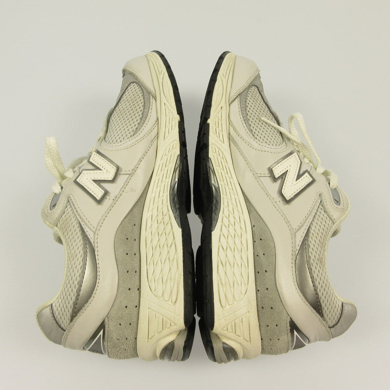 NEW BALANCE | New Balance Sneakers M2002RPP Gray 27.5cm