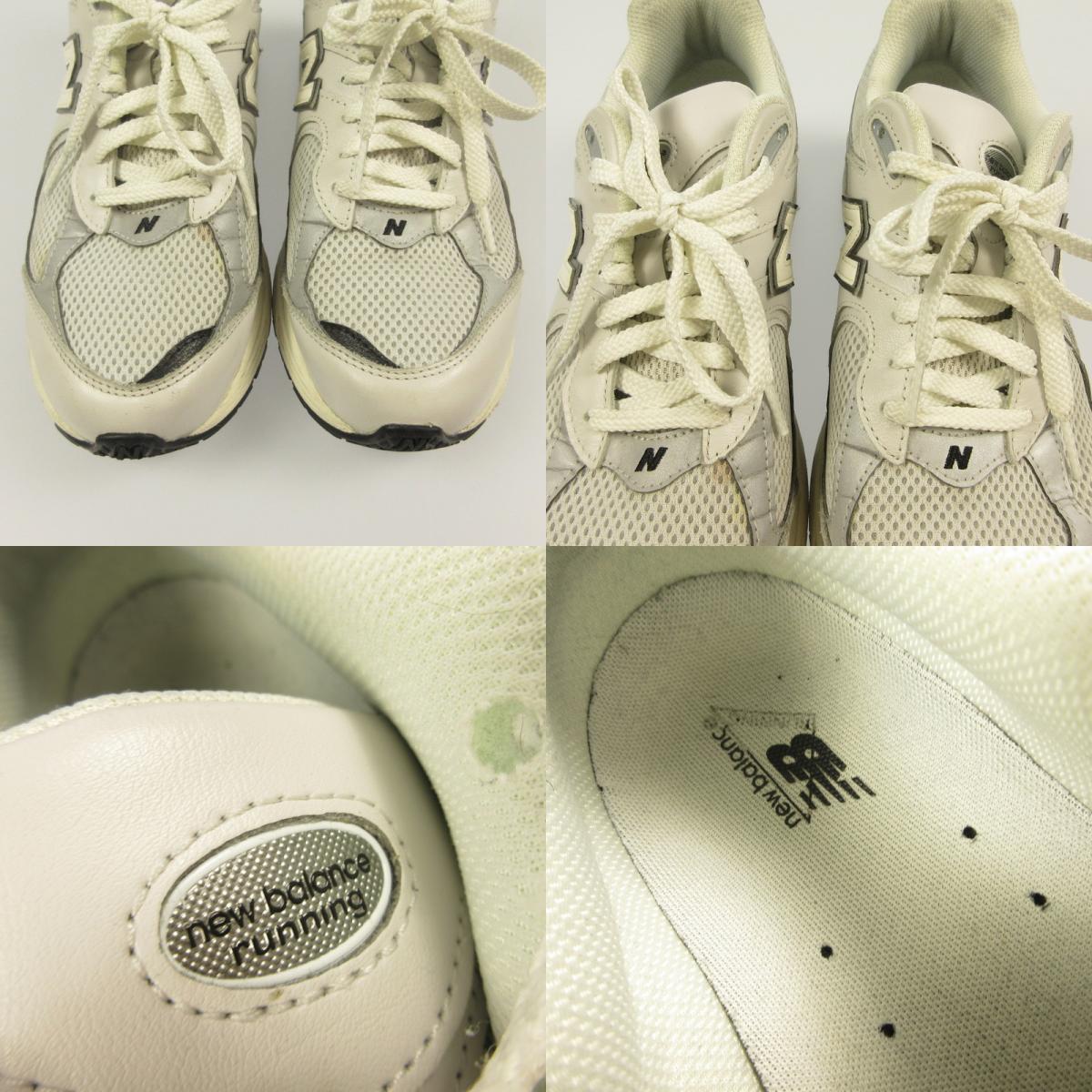 NEW BALANCE | New Balance Sneakers M2002RPP Gray 27.5cm