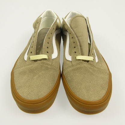 VANS | OLD SKOOL Sneakers VN000D6W103 Beige 27cm