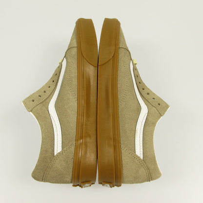 VANS | OLD SKOOL Sneakers VN000D6W103 Beige 27cm