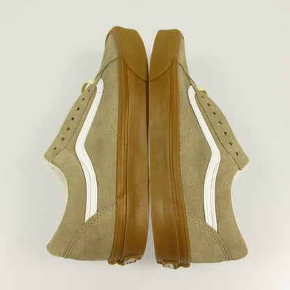 VANS | OLD SKOOL Sneakers VN000D6W103 Beige 27cm