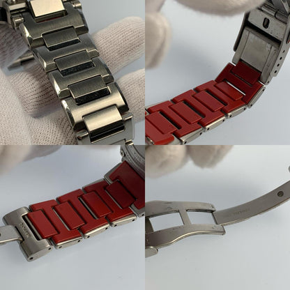 G-SHOCK | G-SHOCK MTG-B1000 Series Watch MTG-B1000D-1AJF Silver
