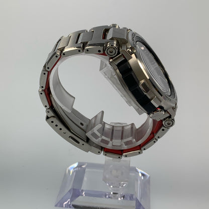 G-SHOCK | G-SHOCK MTG-B1000 Series Watch MTG-B1000D-1AJF Silver