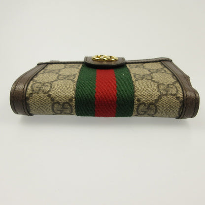 GUCCI | Gucci Ophidia Bifold Wallet 725662