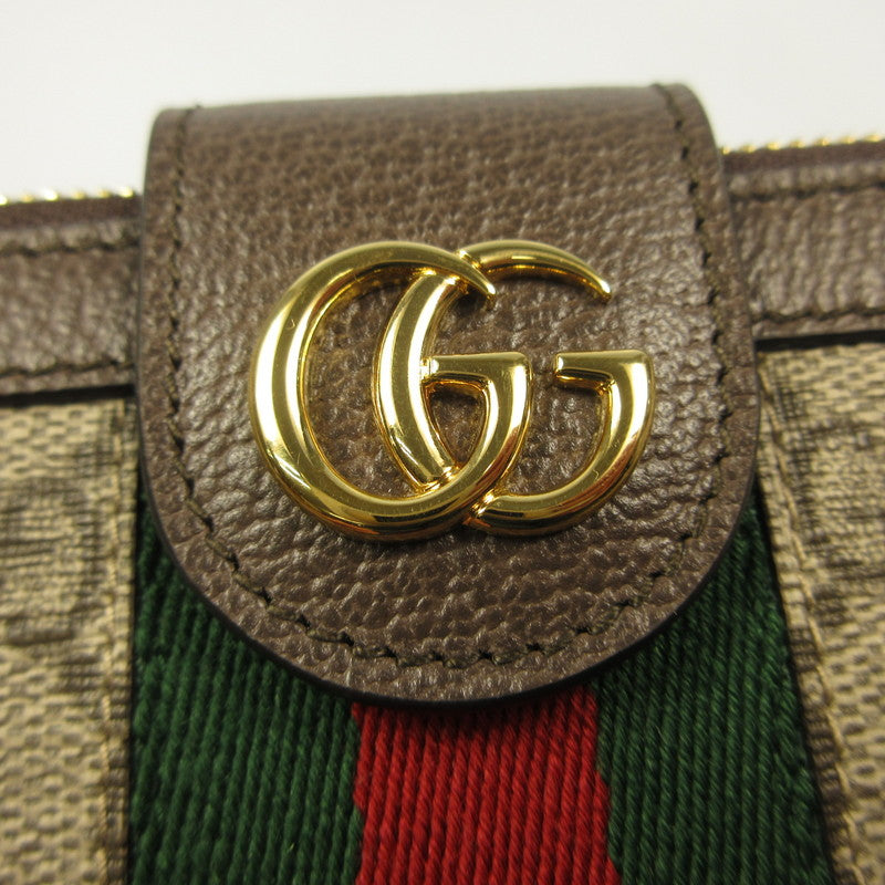 GUCCI | Gucci Ophidia Bifold Wallet 725662
