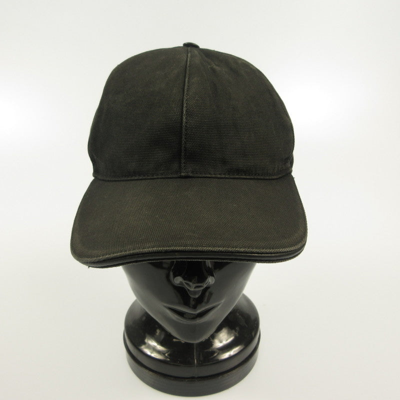 GUCCI | グッチ キャップ 387554 国内正規品 サイズ：M