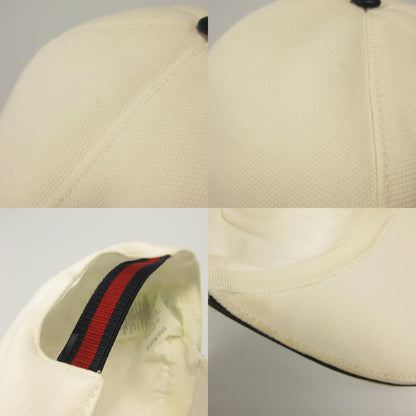 GUCCI | グッチ キャップ 387554 国内正規品 サイズ：XL