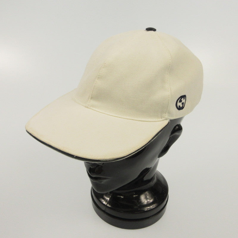 GUCCI | グッチ キャップ 387554 国内正規品 サイズ：XL