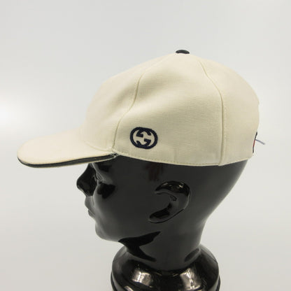 GUCCI | グッチ キャップ 387554 国内正規品 サイズ：XL