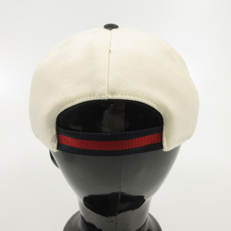 GUCCI | グッチ キャップ 387554 国内正規品 サイズ：XL