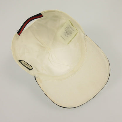 GUCCI | グッチ キャップ 387554 国内正規品 サイズ：XL