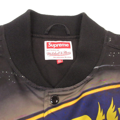 Supreme | シュプリーム×Mitchell&Ness Stadium Varsity Jacket ミリタリーコート サイズ：XL【姫路東店】