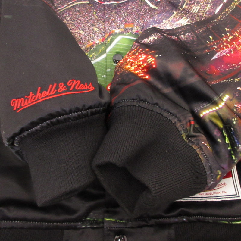 Supreme | シュプリーム×Mitchell&Ness Stadium Varsity Jacket ミリタリーコート サイズ：XL【姫路東店】