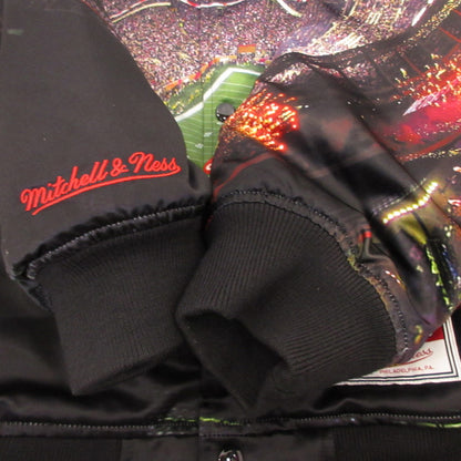 Supreme | シュプリーム×Mitchell&Ness Stadium Varsity Jacket ミリタリーコート サイズ：XL【姫路東店】