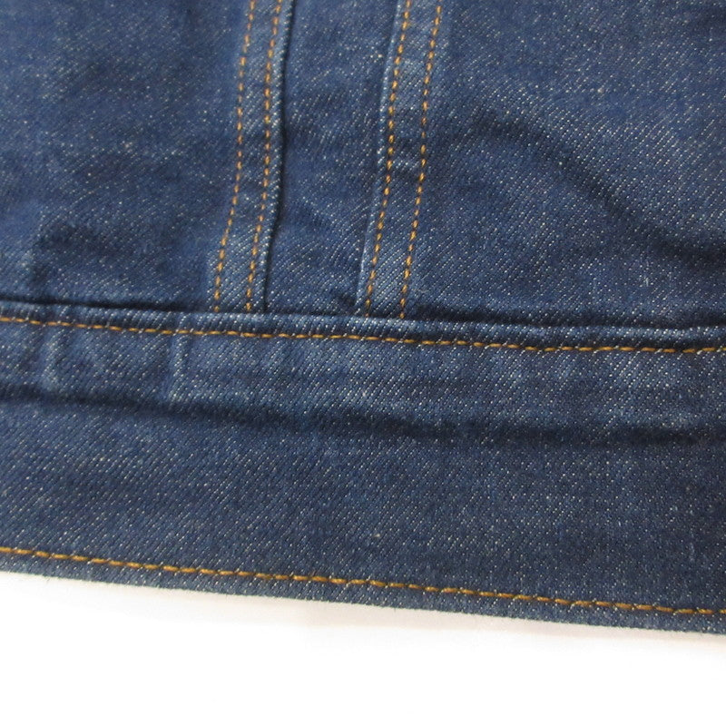patagonia | Patagonia Pile Lined Trucker Jkt Other Outerwear 26520 Navy Size: M