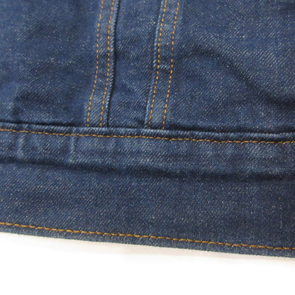 patagonia | Patagonia Pile Lined Trucker Jkt Other Outerwear 26520 Navy Size: M