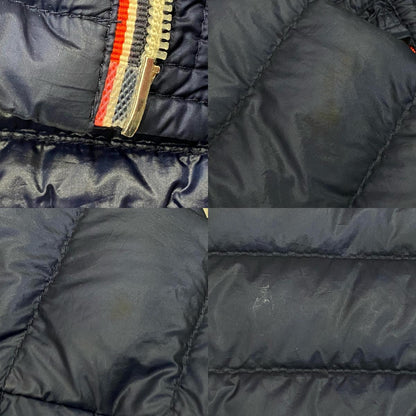 MONCLER | モンクレール DANIEL ダウンジャケット 4132999 国内正規品 ネイビー サイズ：2【姫路東店】