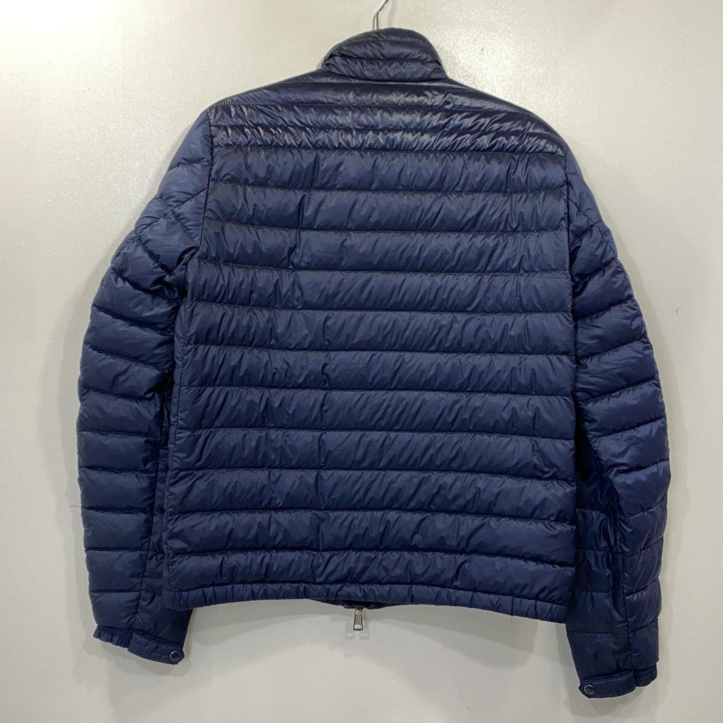 MONCLER | モンクレール DANIEL ダウンジャケット 4132999 国内正規品 ネイビー サイズ：2【姫路東店】