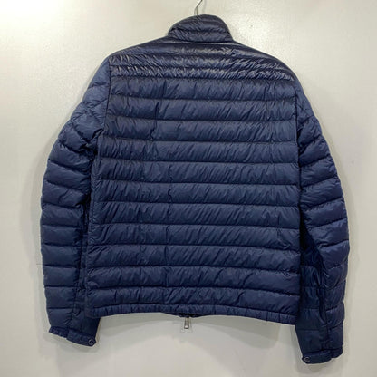MONCLER | モンクレール DANIEL ダウンジャケット 4132999 国内正規品 ネイビー サイズ：2【姫路東店】