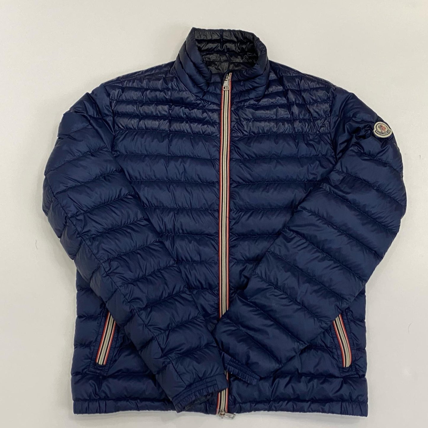 MONCLER | モンクレール DANIEL ダウンジャケット 4132999 国内正規品 ネイビー サイズ：2【姫路東店】
