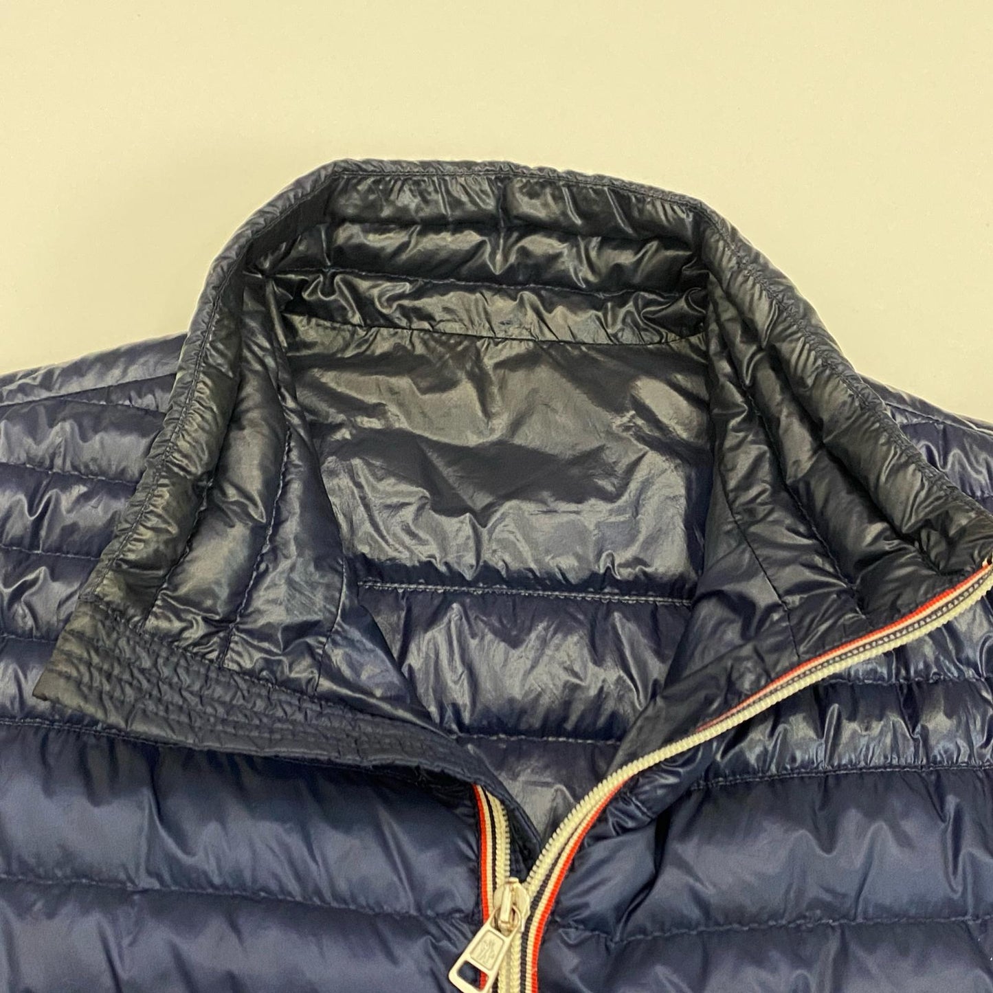 MONCLER | モンクレール DANIEL ダウンジャケット 4132999 国内正規品 ネイビー サイズ：2【姫路東店】