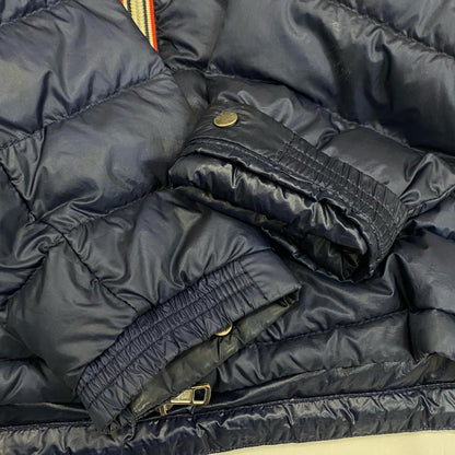 MONCLER | モンクレール DANIEL ダウンジャケット 4132999 国内正規品 ネイビー サイズ：2【姫路東店】