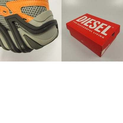 DIESEL | DIESEL S-PROTOTYPE CR LACE X Sneakers Y03274 Gray 27cm
