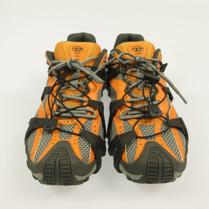 DIESEL | DIESEL S-PROTOTYPE CR LACE X Sneakers Y03274 Gray 27cm