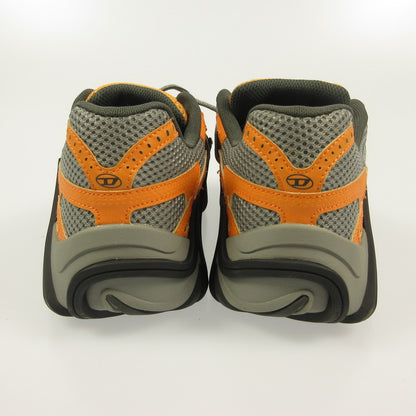 DIESEL | DIESEL S-PROTOTYPE CR LACE X Sneakers Y03274 Gray 27cm
