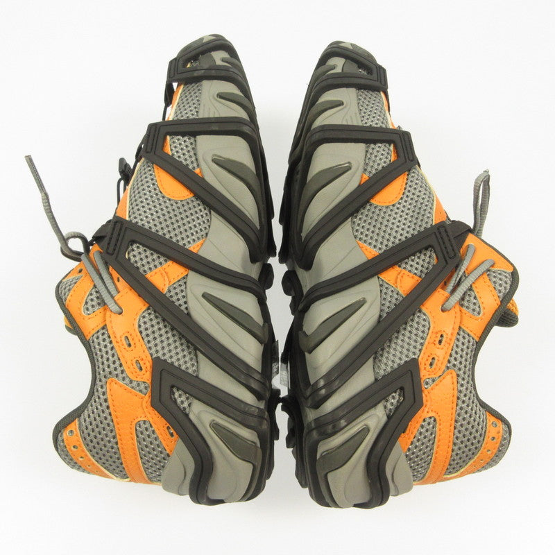 DIESEL | DIESEL S-PROTOTYPE CR LACE X Sneakers Y03274 Gray 27cm