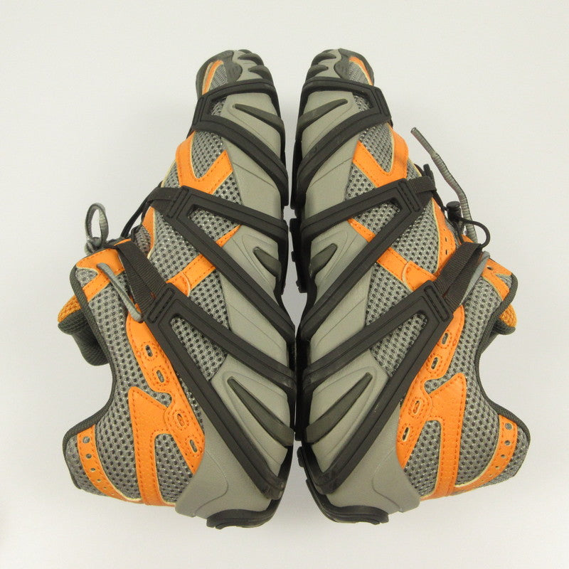DIESEL | DIESEL S-PROTOTYPE CR LACE X Sneakers Y03274 Gray 27cm